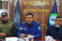 দিনাজপুর জেলা পুলিশ সুপারের পরিচয়ে প্রতারণা: ডিবির অভিযানে নেত্রকোনা ও ময়মনসিংহ জেলার দুই প্রতারক গ্রেফতার