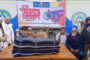 বিরলে আল জামি’আহ আস সালাফিয়্যাহ এর সহযোগিতায় শীতবস্ত্র বিতরণ