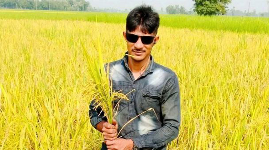 পাঁচবিবিতে যুবদল নেতাকে কুপিয়ে হত্যা