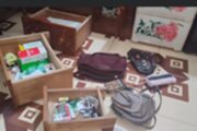 গেবিন্দগঞ্জে এসকেএস সংস্থার কার্যালয় সহ দিবালোকে তিন আবাসিক বাড়ীতে দুঃসাহসিক চুরি : নগদ অর্থসহ ১৫ লক্ষাধিক টাকা সম্পদ লুট