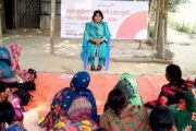 দিনাজপুরে উন্নত প্রযুক্তিতে গবাদি প্রাণি ও হাঁস-মুরগি পালন বিষয়ক প্রশিক্ষণ