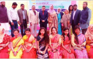 পাঁচবিবি নছির মন্ডল বালিকা বিদ্যালয়ে বার্ষিক ক্রীড়া, সাংস্কৃতিক ও পুরস্কার বিতরণ