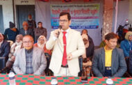 পাঁচবিবিতে শীতকালীন ক্রীড়া প্রতিযোগিতা অনুষ্ঠিত