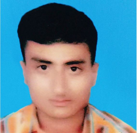 নিখোঁজ ছেলের সন্ধ্যানে উদগ্রীব পরিবার