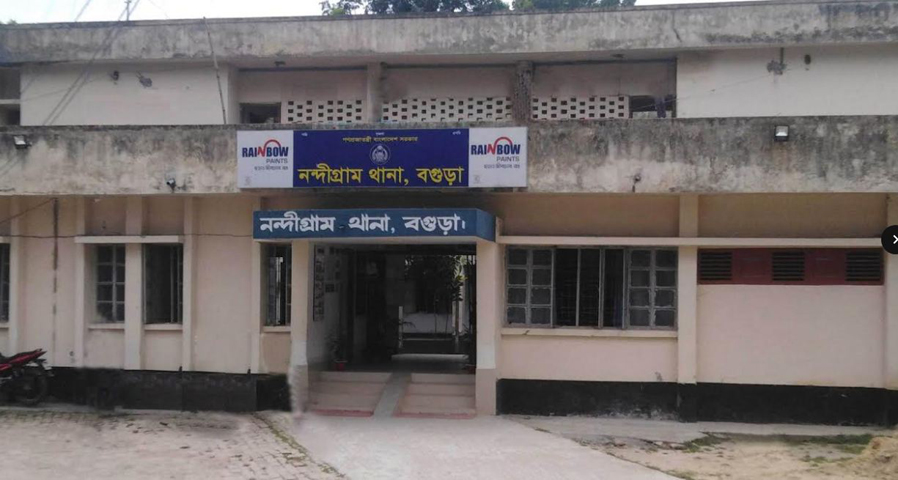 বগুড়ায় ট্রাকের ধাক্কায় প্রাণ গেল দুই এসএসসি পরীক্ষার্থীর