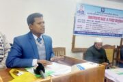 মিঠাপুকুরে প্রতিষ্ঠা বার্ষিকী ও জন্মদিন উপলক্ষে আলোচনা সভা ও দোয়া অনুষ্ঠান