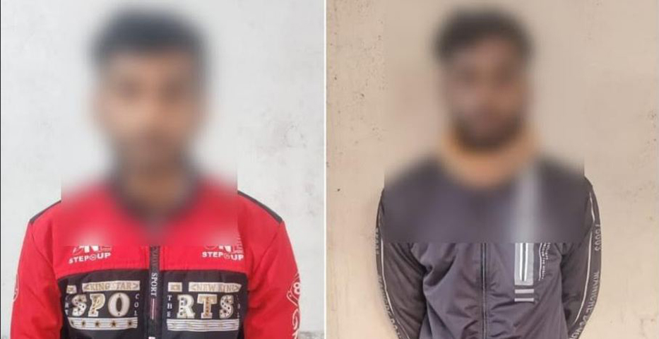 বগুড়ার শেরপুরে সম্পত্তির লোভেই চাচাকে হত্যা করে দুই ভাতিজা