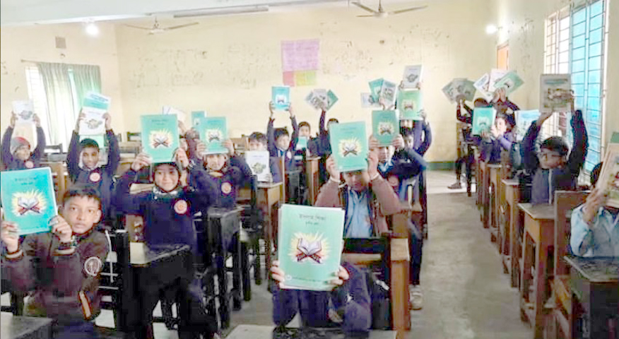 বগুড়ায় ডাকাতদলের সঙ্গে পুলিশের ধাওয়া-পাল্টা ধাওয়া, গ্রেপ্তার ২