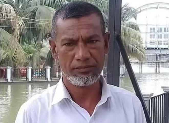 বগুড়ার মামলার সাক্ষী এনজিও কর্মীকে কুপিয়ে হত্যা, আটক ৪