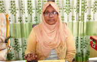 জেলার শ্রেষ্ঠ প্রধান শিক্ষক হলেন আফরোজা খানম চৌধুরী
