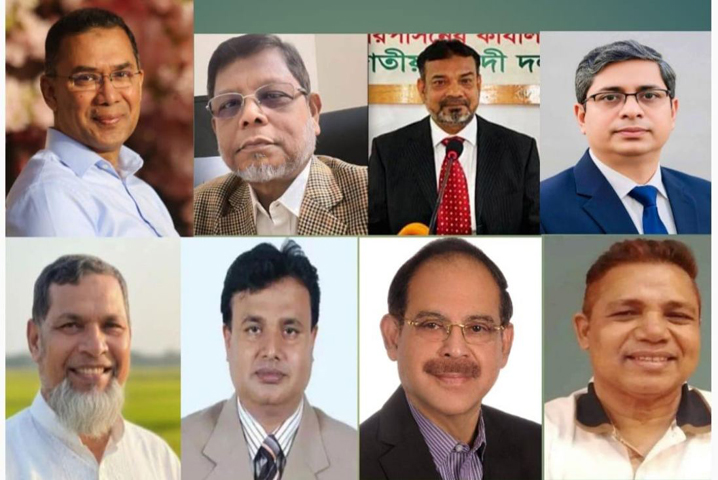বগুড়ায় একটি আসন ছাড়া বিএনপির প্রার্থীদের ধানের শীষ নিয়ে ভোট করতে বাধা রইলো না