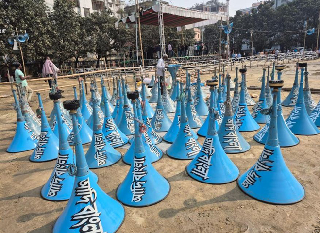 দীর্ঘ ১৯ বছরের অপেক্ষা শেষে বৃহস্পতিবার পৈতৃক ভিটায় ফিরছেন তারেক রহমান