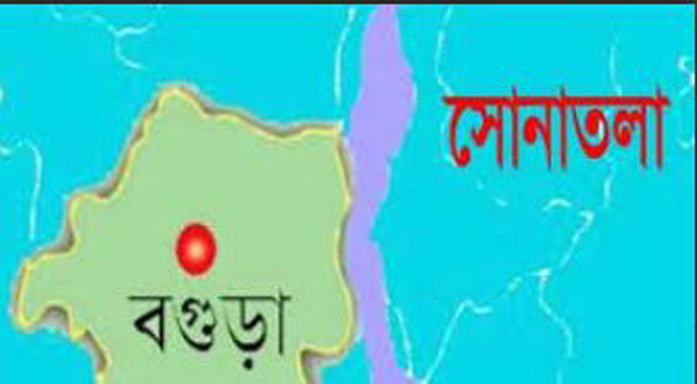 বগুড়ার মাছ ধরতে গিয়ে ঠান্ডায় জেলের মৃত্যু