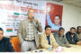 দলীয় শৃঙ্খলা ভঙ্গের অভিযোগ বগুড়ায় এনসিপি নেতাকে সাময়িক অব্যাহতি