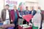 দীর্ঘ দিন পরে হিলি স্থলবন্দর দিয়ে ভারত থেকে চাল আমদানি শুরু
