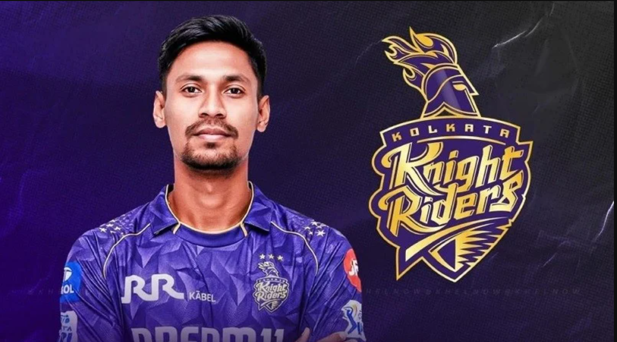 মুস্তাফিজকে ক্ষতিপূরণ দেওয়া নিয়ে যা বলছে আইপিএল কর্তৃপক্ষ