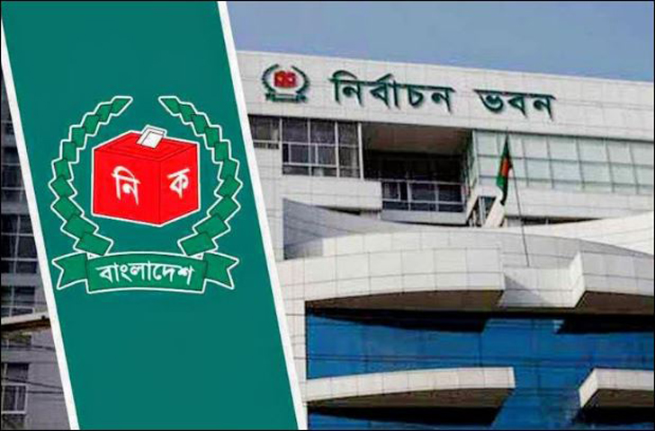 বগুড়ায় ‘হ্যাঁ ১১ লাখ ‘না’-তে সোয়া ৫ লাখ ভোট পড়েছে