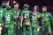 ২০২৮ টি-টোয়েন্টি বিশ্বকাপে সরাসরি খেলবে বাংলাদেশ