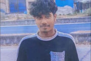 বগুড়ায় ছুরিকাঘাতে ছাত্রদলনেতাকে হত্যা