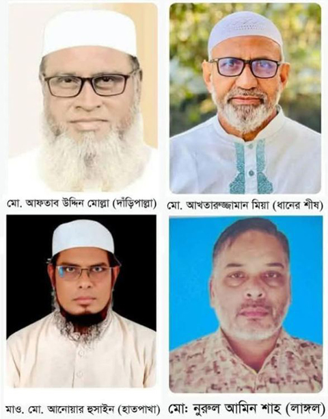দিনাজপুর ৪ আসনে প্রচারণা তুঙ্গে, বিএনপি-জামায়াত দ্বিমূখী লড়াই