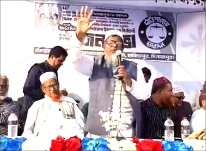 বেকার যুবকদের হাতকে কর্মের হাতে পরিনত করতে চাই - আনোয়ারুল ইসলাম