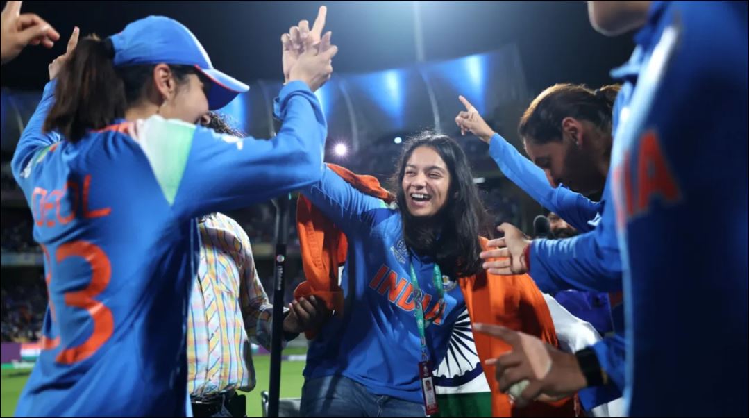 ওয়ানডে দলে ফিরলেন প্রতিকা রাওয়াল