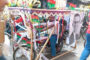 বগুড়ায় তারেক ভক্তের কান্ড