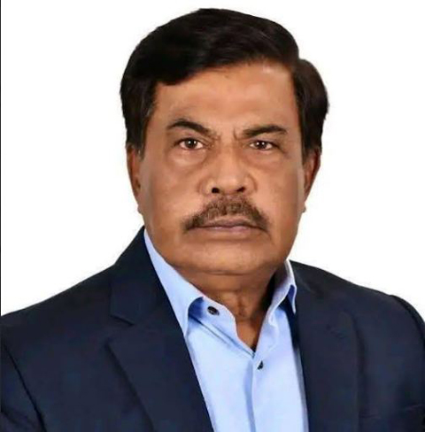 বগুড়া-২ আসন : জাতীয় পার্টির প্রার্থী জিন্নাহর ভোট বর্জনের ঘোষণা
