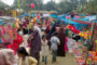 বগুড়ায় নির্বাচনের কারণে স্থগিত ৪০০ বছরের পোড়াদহ মেলা