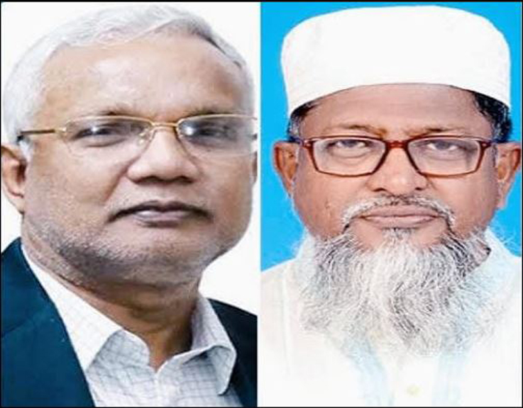 জামায়াতের শক্ত ঘাঁটিতে চ্যালেঞ্জ বিএনপি