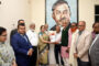 দিনাজপুরে প্রস্তাবিত ইম্পেরিয়াল মেডিকেল কলেজ পরিদর্শনে স্বাস্থ্য অধিদপ্তরের অতিরিক্ত মহাপরিচালক