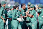 নারী টি-টোয়েন্টি লিগ চালুর ঘোষণা বিসিবির
