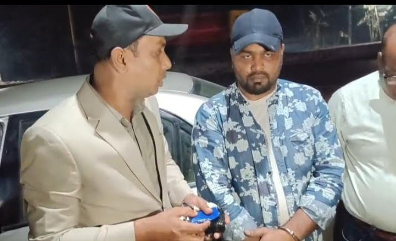 গোবিন্দগঞ্জে ইয়াবা বড়িসহ মাদককারবারী গ্রেপ্তার