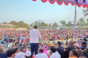 বগুড়া-২ (শিবগঞ্জ) আসন: এমন একটি রাষ্ট্র গঠন করতে চাই যেখানে আইনের শাসন প্রতিষ্ঠিত হবে-মীর শাহে আলম