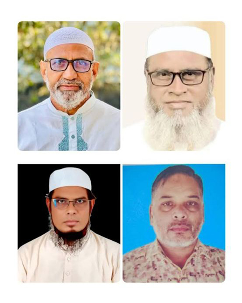 দিনাজপুর–৪ আসন : সমান তালে বিএনপি- জামায়াত, মাঠে নেই জাপা - ইসলামী আন্দোলন