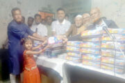 সান্তাহারে কাশিমিলা পল্লী উন্নয়ন সংসদের উদ্যোগে খেলাধুলা ও পুরস্কার বিরতণ
