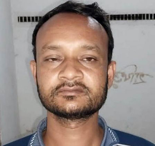 ধুনটে মানসিক ভারসাম্যহীন নাতির লাঠির আঘাতে প্রাণ গেল বৃদ্ধ দাদার, ঘাতক গ্রেফতার