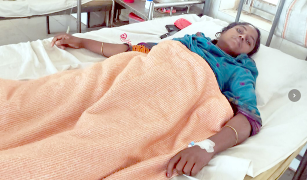 আদমদীঘিতে নারী নির্যাতন: বাড়ি থেকে তুলে নিয়ে মারধর ও শ্লীলতাহানী