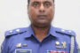 বগুড়া নতুন পুলিশ সুপার পেলো