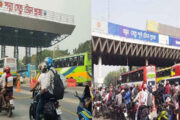 পদ্মা ও যমুনা সেতুতে রেকর্ড টোল আদায়