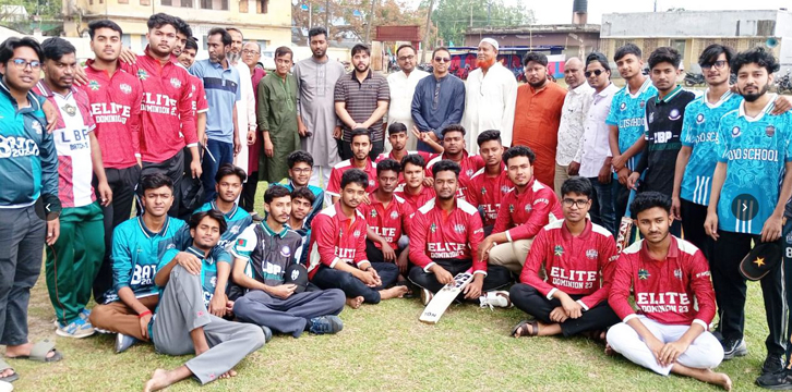 পাঁচবিবিতে এলবিপি প্রিমিয়ার লীগ-২৬ উদ্বোধন