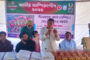 দিনাজপুরের ক্রীড়াঙ্গনকে আলোকিত করতে সব ধরনের সহযোগিতা দেওয়া হবে -সৈয়দ জাহাঙ্গীর এমপি