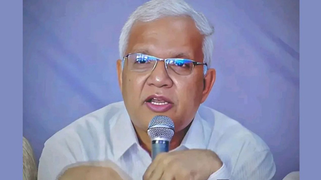 স্বনির্ভর বাংলাদেশ গড়তে সবাইকে একসঙ্গে কাজ করার আহ্বান সমাজকল্যাণ মন্ত্রীর