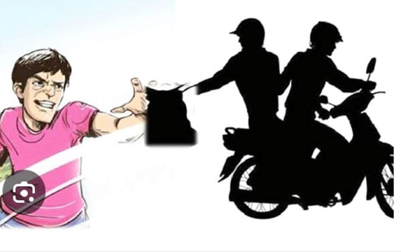 পাঁচবিবিতে ব্যবসায়ীর টাকা ছিনতাই
