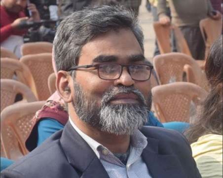 বগুড়া টেলিভিশন রিপোর্টার্স ইউনিটির নতুন কমিটি : মোহন আহবায়ক, সুজন সদস্য সচিব