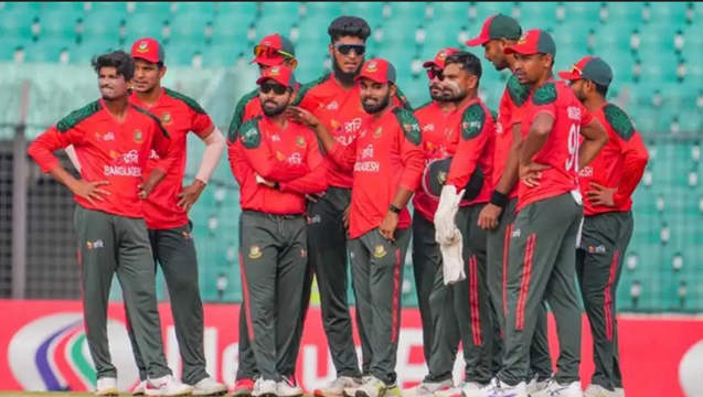 বিশ্বকাপে না যাওয়ার কারণ অনুসন্ধানে আসছে তদন্ত কমিটি