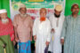 পঞ্চগড়ে আজান প্রতিযোগিতা পুরস্কার বিতরণী ও ইফতার মাহফিল অনুষ্ঠিত