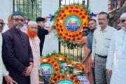 চিরিরবন্দরে যথাযোগ্য মর্যাদায় মহান স্বাধীনতা ও জাতীয় দিবস পালিত