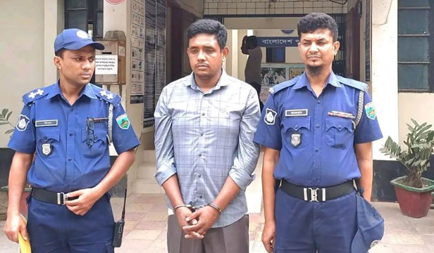 ফলো আপ: গাবতলীতে কৃষক লতিফ হত্যা জামালপুর থেকে এসে খুন করে রাতেই পালিয়ে যায় গৌরব