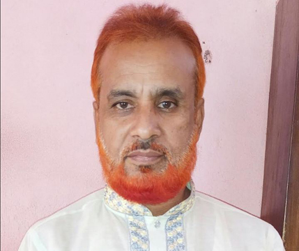 বগুড়ার কারাবন্দী আওয়ামী লীগ নেতার মৃত্যু